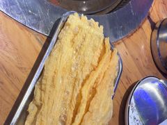 -山河屯铁锅炖·非遗东北菜(南山店)