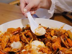 -陈傻子餐厅(世纪都会店)