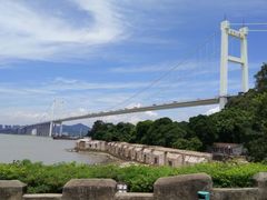 -威远炮台