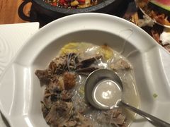 -又一福烤鸭·北京菜(东四店)
