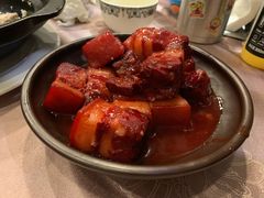 -锦堂中餐厅