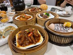 -乜都得港式茶楼(天贵路店)
