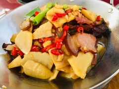 -来韶饭店