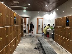 -超鹿运动健身(紫阳商贸中心店)