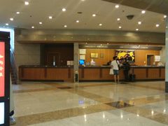 -江苏保险大厦宾馆(南京新街口德基广场店)