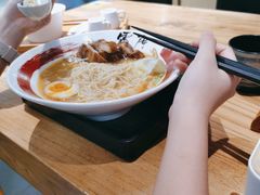 -雷门拉面·现熬骨汤(凯德来福士店)