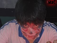 -长藤鬼校(龙翔店)