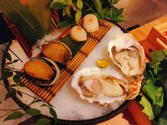 -锦和牛·炭火烧肉(ICC太和里店)