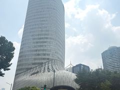 -上海尚嘉中心