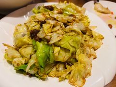 -重庆石磨豆花庄(乔庄店)