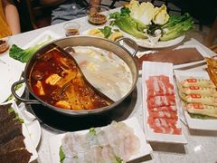 -重庆巴渝火锅(钟家村店)