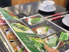 -鼎宏干锅牛肉(富城时代店)