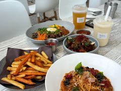 -娜娜家•Nana's restaurant (南开大悦城店)