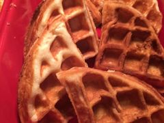 -济南香格里拉·咖啡泉自助餐厅