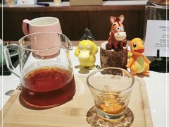 -Punchline Coffee&Roaster(同济大学店)