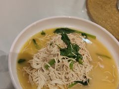 -香山湖家家宴(中山陵店)