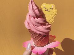 -麦当劳(西单明珠店)