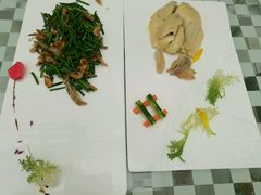 -广州花之恋城堡酒店