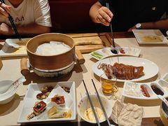 -潞州宴·长治人的会客厅(长兴北路店)