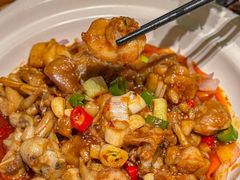 -简小舍·民间手艺菜(武昌江滩店)