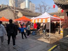 -回龙窝历史文化街区