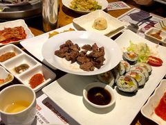 -紫霞门韩国料理烤肉(深南东路店)