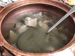 -抚仙湖老铜锅鱼(官南大道店)