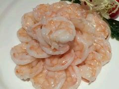 -外高桥喜来登酒店采悦轩