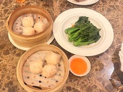 -杭州JW万豪酒店-万豪中餐厅