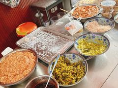 -金陵老丁家馄饨(新街口店)