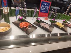 -蓉城四海·澳牛炙烤自助(江阴周庄店)
