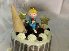 -糖秋Cake DIY·蛋糕定制·甜品台(观音桥店)