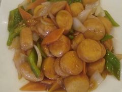 -鹤乡东北菜(崮山路店)
