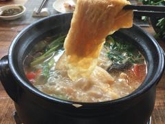 -茶米烧腊茶餐厅(石龙店)