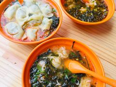 -阿麟馄饨(延长路店)