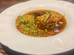 -大洋家·精品潮汕菜·生腌砂锅粥(天河东路店)