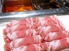 -海底捞火锅(中商百货店)