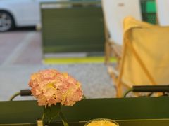 -稀物集咖啡(徽州大道店)