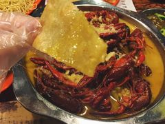 -王红军龙虾(新民路店)