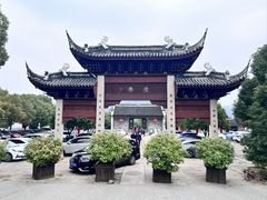 -东山风景区(洞庭东山)