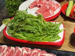 -宽窄巷子鲜牛火锅(北京首店)