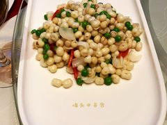 -温德姆花园酒店-鼎丰阁中餐厅