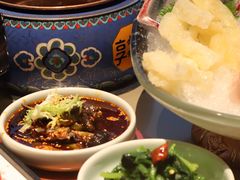 -享月汤皇·海鲜小火锅·聚会(曲江创意谷店)