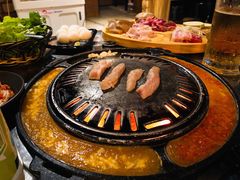 -喜来稀肉(旺角广华街店)