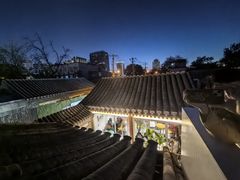 -杏园餐厅(阜成门店)