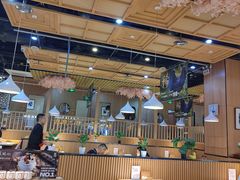 -黑鸡小馆(金源店)