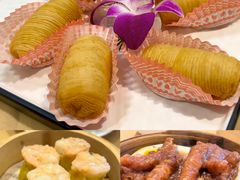 -鹅公村·国家非遗传承(荔湾店)