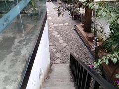 -云里小坐·小院里·团建·宴请·下午茶(三圣乡店)