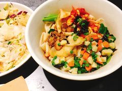 -黄三怪(无影山北路店)