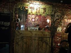 -MAX伯爵趣味互动密室逃脱(大坪D馆店)